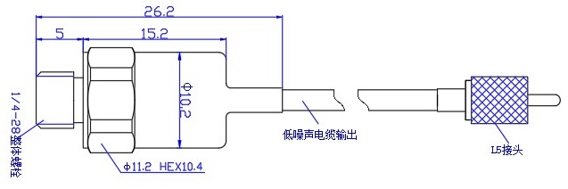 电荷型冲击加速度传感器.jpg 电荷型冲击加速度传感器.jpg