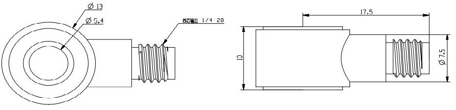 压电式三向力传感器.jpg 压电式三向力传感器.jpg