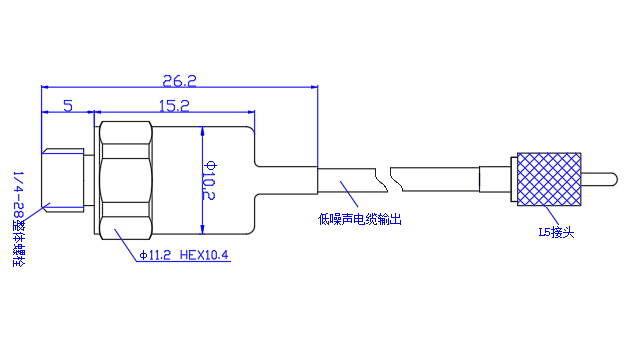 振动传感器和加速度传感器有什么区别？