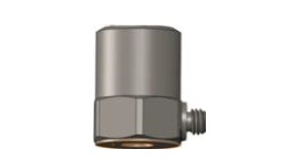 国产压电式单轴向加速度振动传感器HX109-5，小量程5g