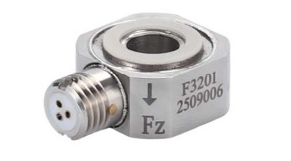 国产压电式小型三向力传感器F3201
