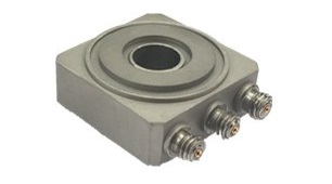 压电式三向力传感器HX3105，可定制